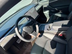 Tesla Model 3 Performance All-Wheel Drive - ფოტო 5