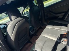 Tesla Model 3 Performance All-Wheel Drive - ფოტო 7