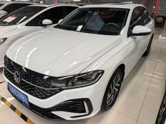 Volkswagen Lavida 2024 1.5L Automatic Starry Sky Five Million Edition - ფოტო 1