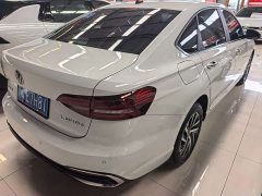 Volkswagen Lavida 2024 1.5L Automatic Starry Sky Five Million Edition - ფოტო 5
