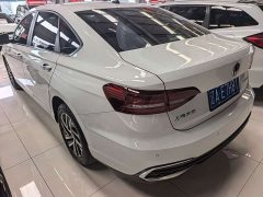 Volkswagen Lavida 2024 1.5L Automatic Starry Sky Five Million Edition - ფოტო 6