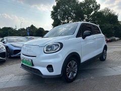 Leapmotor Leapo T03 310 Comfort Edition - ფოტო 1