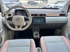 Leapmotor Leapo T03 310 Comfort Edition - ფოტო 11