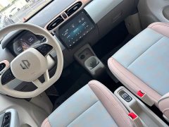 Leapmotor Leapo T03 310 Comfort Edition - ფოტო 12