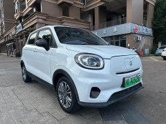 Leapmotor Leapo T03 310 Comfort Edition - ფოტო 3