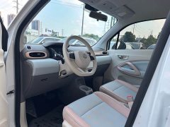 Leapmotor Leapo T03 310 Comfort Edition - ფოტო 8
