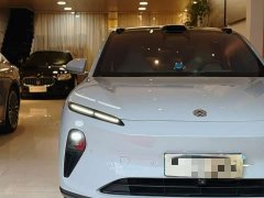 Nio ET5T 75kWh Touring - ფოტო 2