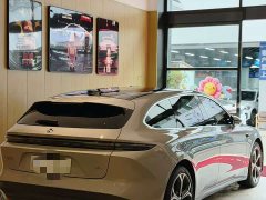 Nio ET5T 75kWh Touring - ფოტო 3