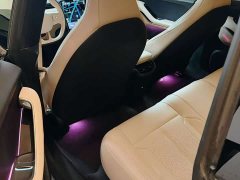 Nio ET5T 75kWh Touring - ფოტო 4