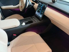 Nio ET5T 75kWh Touring - ფოტო 5