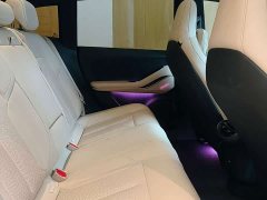 Nio ET5T 75kWh Touring - ფოტო 6