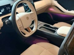 Nio ET5T 75kWh Touring - ფოტო 7