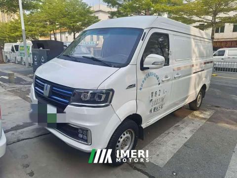 2021 Farizon E5 E5L EV39.9kWh