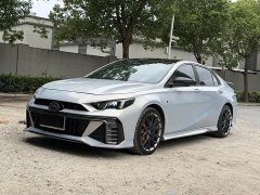 Trumpchi Leopard 400T Automatic R MAX - ფოტო 1