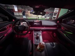 Trumpchi Leopard 400T Automatic R MAX - ფოტო 10