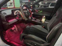 Trumpchi Leopard 400T Automatic R MAX - ფოტო 11
