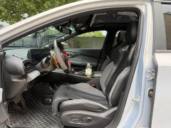 Trumpchi Leopard 400T Automatic R MAX - ფოტო 12