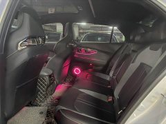 Trumpchi Leopard 400T Automatic R MAX - ფოტო 3