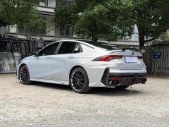 Trumpchi Leopard 400T Automatic R MAX - ფოტო 4