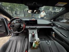 Trumpchi Leopard 400T Automatic R MAX - ფოტო 5