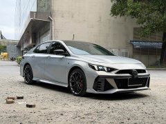 Trumpchi Leopard 400T Automatic R MAX - ფოტო 6