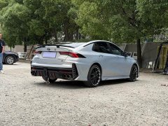 Trumpchi Leopard 400T Automatic R MAX - ფოტო 7