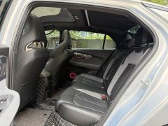 Trumpchi Leopard 400T Automatic R MAX - ფოტო 9