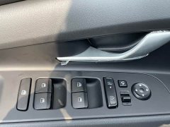 Hyundai Elantra 2023 1.5L CVT GLX Elite - ფოტო 16