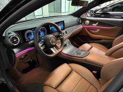 Mercedes-Benz E-Class E 260 L Sport - ფოტო 10