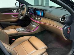 Mercedes-Benz E-Class E 260 L Sport - ფოტო 12