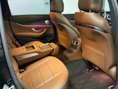 Mercedes-Benz E-Class E 260 L Sport - ფოტო 13
