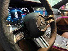 Mercedes-Benz E-Class E 260 L Sport - ფოტო 15
