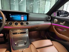 Mercedes-Benz E-Class E 260 L Sport - ფოტო 16