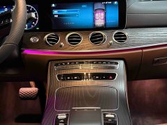 Mercedes-Benz E-Class E 260 L Sport - ფოტო 17
