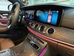 Mercedes-Benz E-Class E 260 L Sport - ფოტო 18