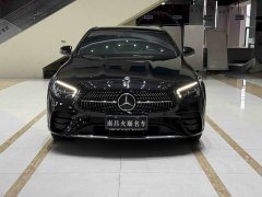 Mercedes-Benz E-Class E 260 L Sport - ფოტო 2