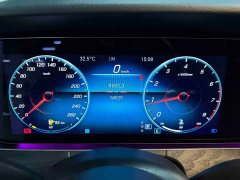 Mercedes-Benz E-Class E 260 L Sport - ფოტო 20