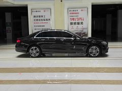 Mercedes-Benz E-Class E 260 L Sport - ფოტო 4