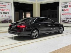 Mercedes-Benz E-Class E 260 L Sport - ფოტო 5