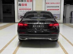 Mercedes-Benz E-Class E 260 L Sport - ფოტო 6