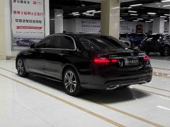 Mercedes-Benz E-Class E 260 L Sport - ფოტო 7