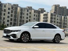 Geely Xingrui Oriental Radiance 1.5TD Kunlun Edition - ფოტო 1