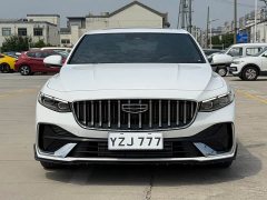 Geely Xingrui Oriental Radiance 1.5TD Kunlun Edition - ფოტო 2