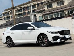 Geely Xingrui Oriental Radiance 1.5TD Kunlun Edition - ფოტო 3
