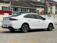 Geely Xingrui Oriental Radiance 1.5TD Kunlun Edition - ფოტო 6