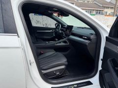Geely Xingrui Oriental Radiance 1.5TD Kunlun Edition - ფოტო 7