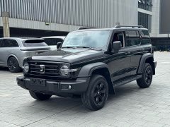 Tank 300 2.0T Gasoline Conqueror - ფოტო 1
