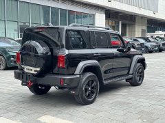 Tank 300 2.0T Gasoline Conqueror - ფოტო 3