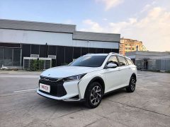Dongfeng Yixuan GS 2021 230T Automatic Chasing Star Edition - ფოტო 1
