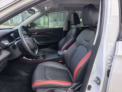 Dongfeng Yixuan GS 2021 230T Automatic Chasing Star Edition - ფოტო 11